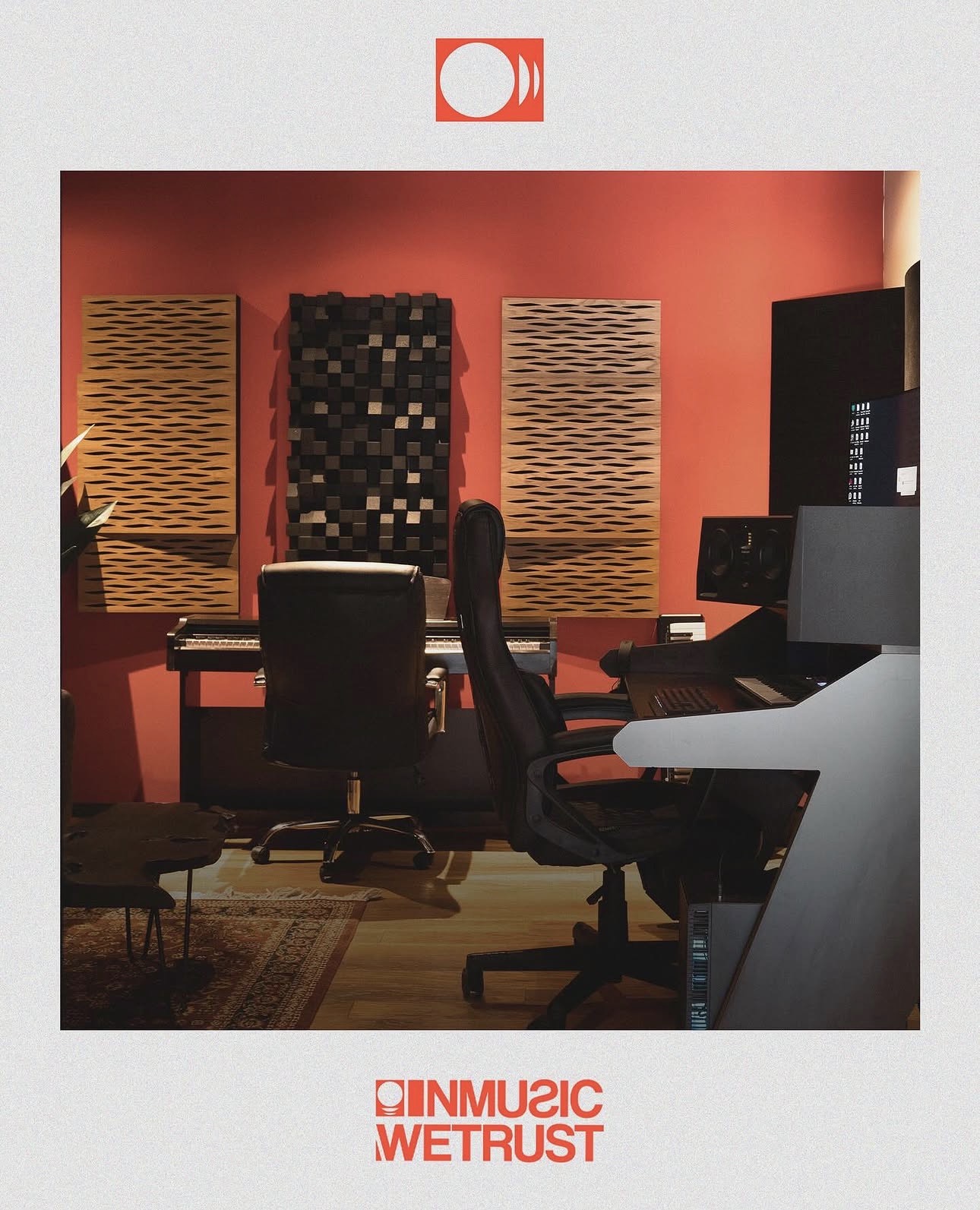 Trust Music™ Studio